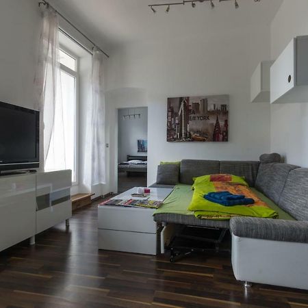 Spacious Apartment In Center With Terrace Viyana Dış mekan fotoğraf